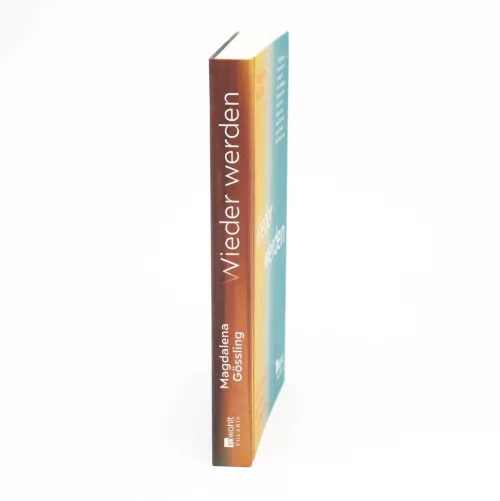 Wieder werden*Rowohlt Taschenbuch New