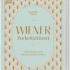 Dorling Kindersley Verlag Backen-Wiener Zuckerbäckerei