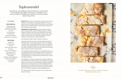 Dorling Kindersley Verlag Backen-Wiener Zuckerbäckerei