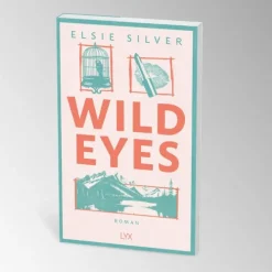 Wild Eyes*LYX Best