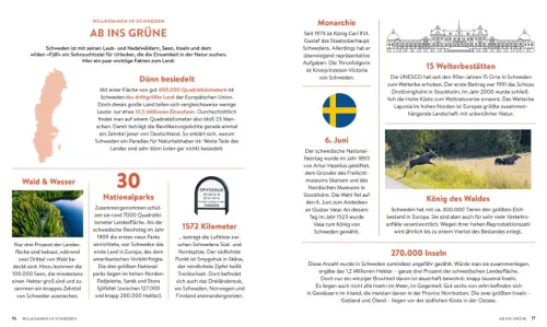 Wild Places Schweden*Bruckmann Verlag GmbH Online