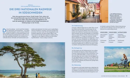Wild Places Schweden*Bruckmann Verlag GmbH Online