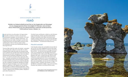 Wild Places Schweden*Bruckmann Verlag GmbH Online