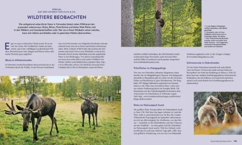Wild Places Schweden*Bruckmann Verlag GmbH Online