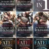Stone Publishing B.V. Historische Fantasy*Wilde Wikinger & schicksalhafte Liebe: Acht Bände voller Mythos, Leidenschaft & Gefahr