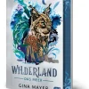 Kinder cbj 10-12 Jahre-Wilderland - Das Meer