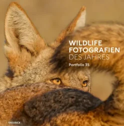 Wildlife Fotografien des Jahres - Portfolio 35*Knesebeck Von Dem GmbH