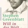 Pantheon Literaturwissenschaft-Will in der Welt
