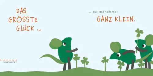 Lappan Verlag Nach Zielgruppen|Geburt & Taufe-Willkommen im Leben! Herzlichen Glückwunsch zum Baby! (Frederick von Leo Lionni)