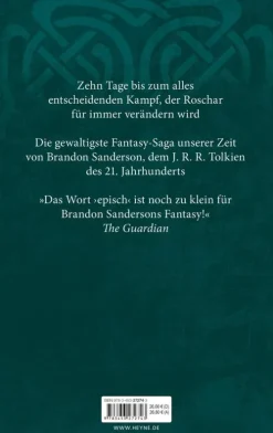 Winde und Wahrheit*Heyne Verlag Hot