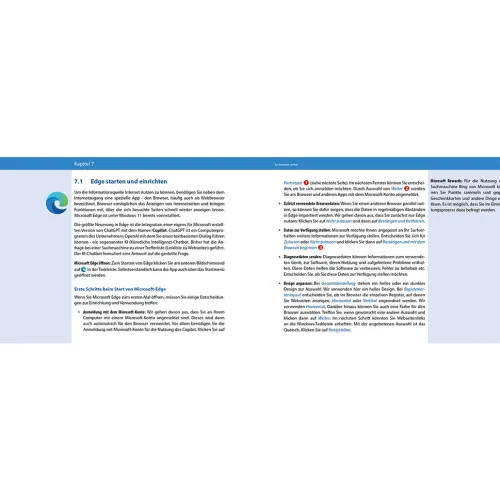 Windows 11 für Senioren*BILDNER Verlag Hot