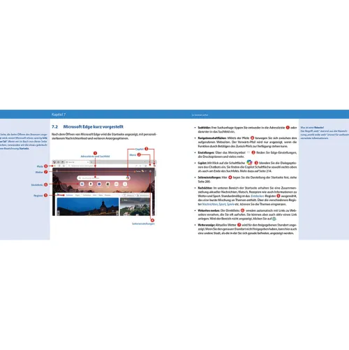 Windows 11 für Senioren*BILDNER Verlag Hot
