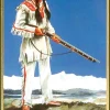 Karl-May-Verlag Gesamtausgaben-Winnetou. Erster Band
