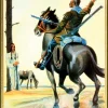 Karl-May-Verlag Gesamtausgaben*Winnetou. Zweiter Band