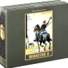 Winnetou. Zweiter Band. Tl.2, Audio-CD*Karl-May-Verlag Best