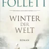 Bastei Lübbe Kriegs- & Militärromane*Winter der Welt