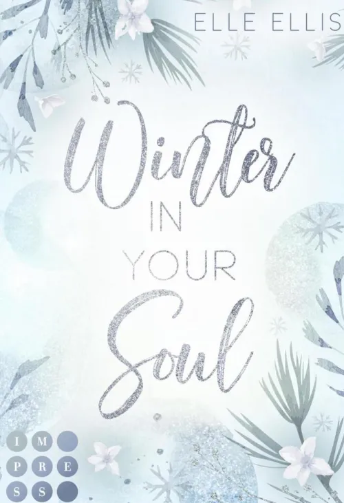 Impress Winter Romance-Winter in your Soul (Cosy Island 4)