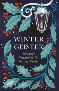 Wintergeister*DuMont Buchverlag GmbH Clearance