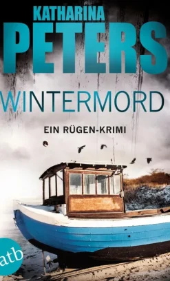 Aufbau Taschenbuch Verlag Krimi Klassiker-Wintermord