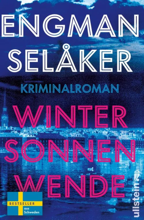 Ullstein Ebooks Hard Boiled-Wintersonnenwende