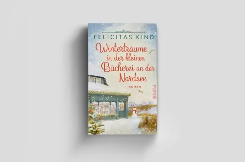 Winterträume in der kleinen Bücherei an der Nordsee*Piper Verlag GmbH Outlet