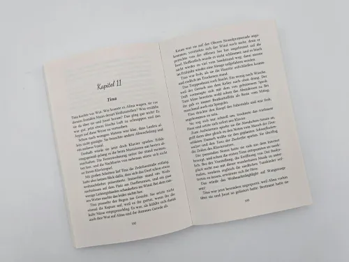 Winterträume in der kleinen Bücherei an der Nordsee*Piper Verlag GmbH Outlet