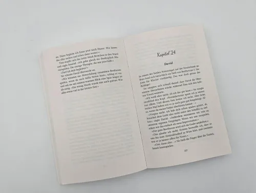 Winterträume in der kleinen Bücherei an der Nordsee*Piper Verlag GmbH Outlet