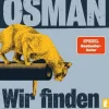 Ullstein Taschenbuchvlg. Humor|Krimi Klassiker*Wir finden Mörder