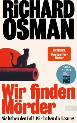 Wir finden Mörder*Ullstein Ebooks