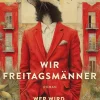 dtv Verlagsgesellschaft Humor & Satire|Romantic Suspense*Wir Freitagsmänner