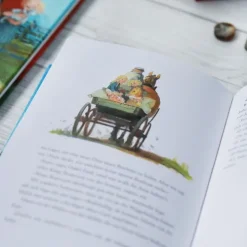 Oetinger 6-10 Jahre*Wir Kinder aus Bullerbü. Alle Abenteuer in einem Band