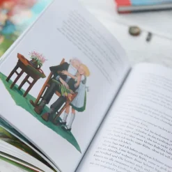 Oetinger 6-10 Jahre*Wir Kinder aus Bullerbü. Alle Abenteuer in einem Band