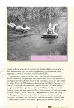 Wartberg Verlag Geburtstag-Wir vom Jahrgang 1947 - Kindheit und Jugend