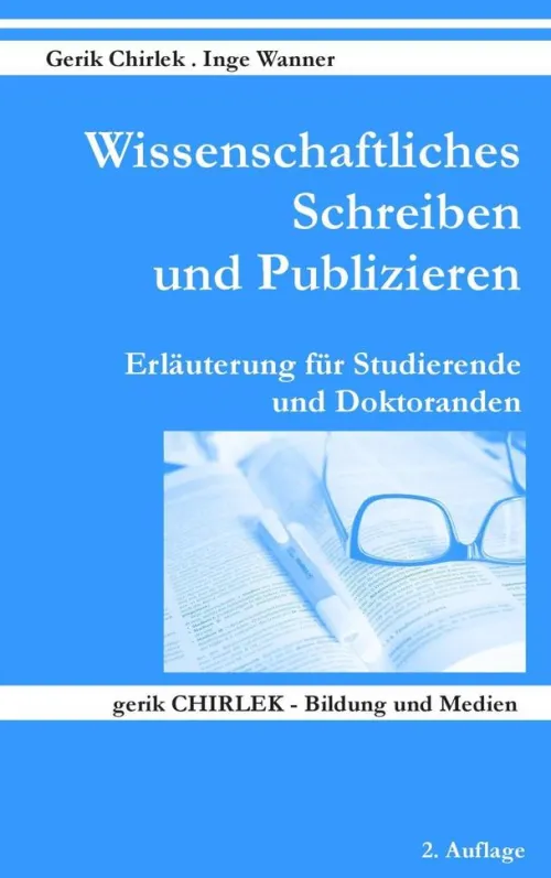 BoD - Books on Demand Lexika & Sprachen-Wissenschaftliches Schreiben und Publizieren