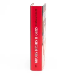 Rowohlt Verlag GmbH Gesellschaft|Sachbücher*Witches, Bitches, It-Girls