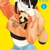 Kinder Manga Cult Für Kinder - Kodomo-With you and the Rain 6