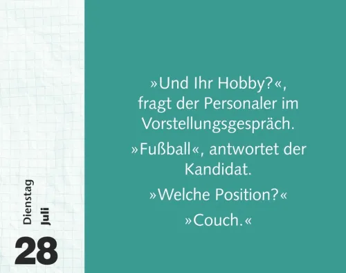 Witzirin Tagesabreißkalender 2026 - Diese Packung enthält: die lustigsten Witze für die tägliche Dosis Humor*Harenberg Discount