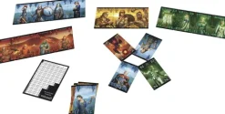 Wizard*Amigo Spiel + Freizeit New