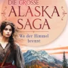 dotbooks Historische Abenteuerromane-Wo der Himmel brennt