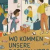 Beltz Verlagsgruppe Nachhaltigkeit-Wo kommen unsere Sachen her?