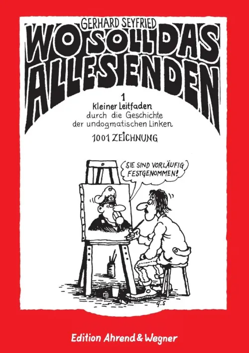 Wo soll das alles enden*BoD - Books on Demand Outlet
