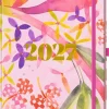 Coppenrath Geburtstagskalender*Wochenkalender 2027 - Pink