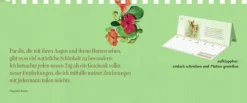 Wochenkalender 2027 - rot*Coppenrath Sale