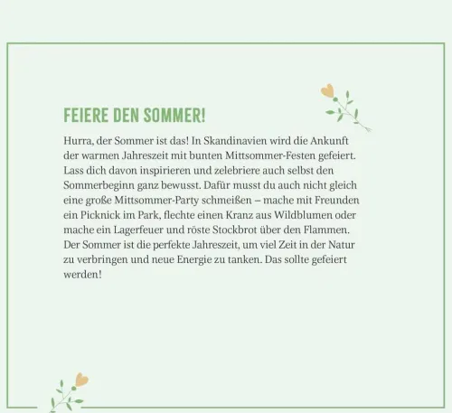 Groh Verlag Wochenkalender-Wochenkalender 2026: Glücksmomente für jeden Tag