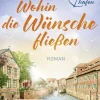 FISCHER Taschenbuch Auszeit Vom Alltag*Wohin die Wünsche fließen