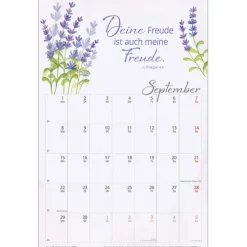 Kawohl Terminkalender*Wohlfühlen in deiner Gegenwart 2025