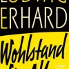 Econ Verlag Politik-Wohlstand für alle