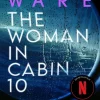 dtv Verlagsgesellschaft Privatdetektive*Woman in Cabin 10