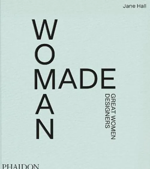 Phaidon Verlag GmbH Lifestyle-Woman Made
