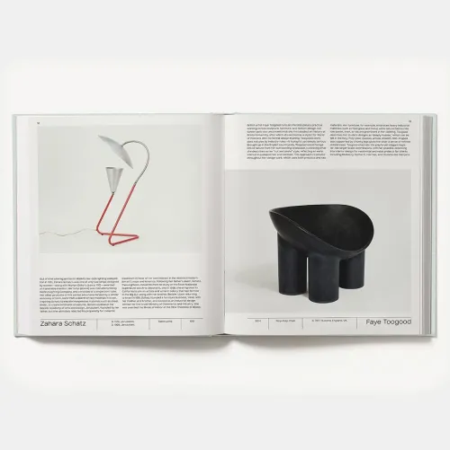 Phaidon Verlag GmbH Lifestyle-Woman Made